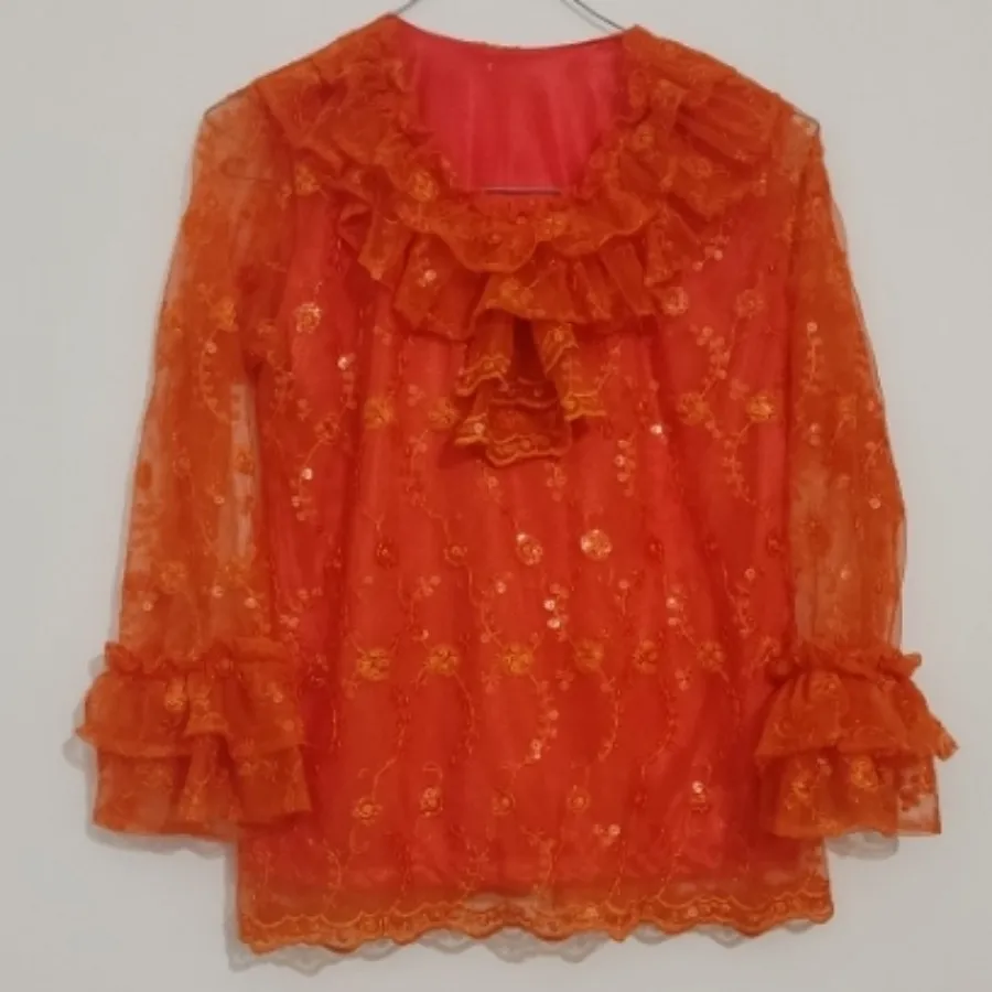 شومیز مجلسی