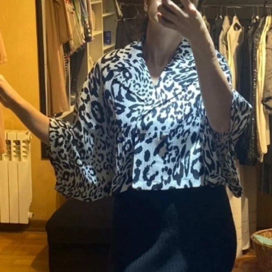 شومیز یا کت کژوال