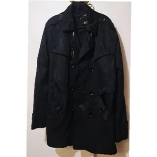 پالتو بارونی برند