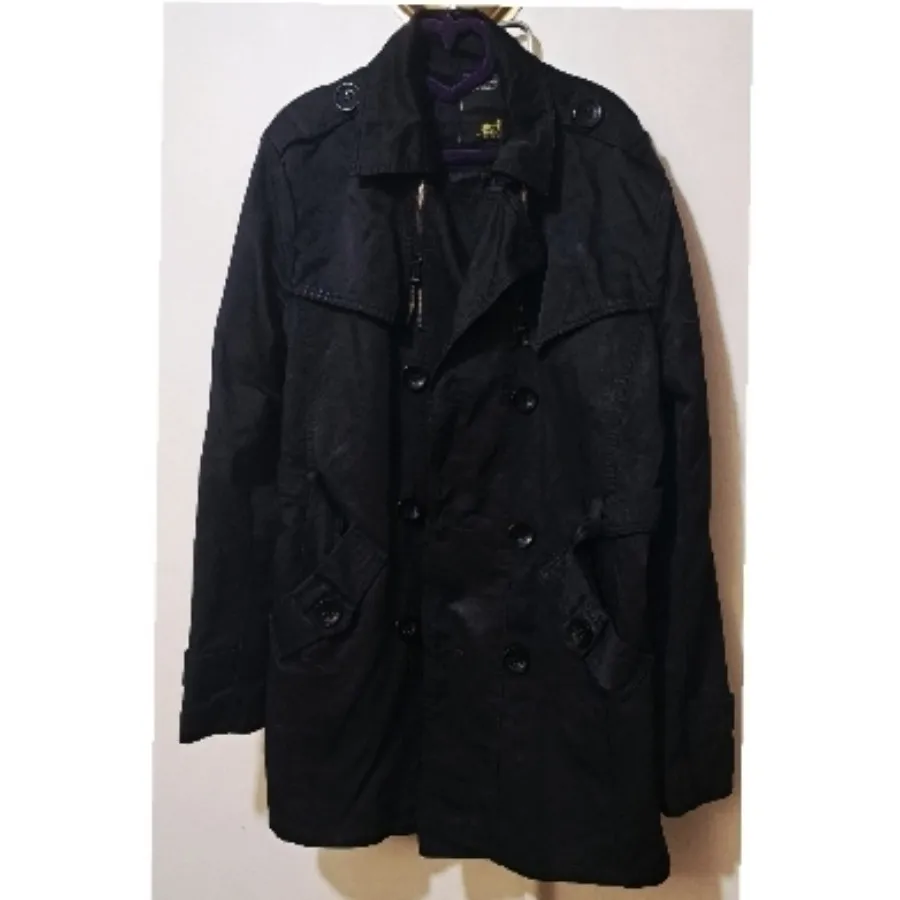 پالتو بارونی برند