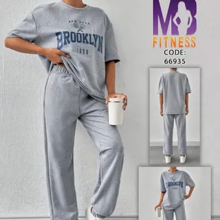 ست تیشرت و شلوار