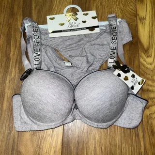 ست شپرت و سوتین