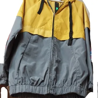 کاپشن اسپرت کلاهدار