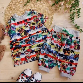 ست سگهای نگهبان