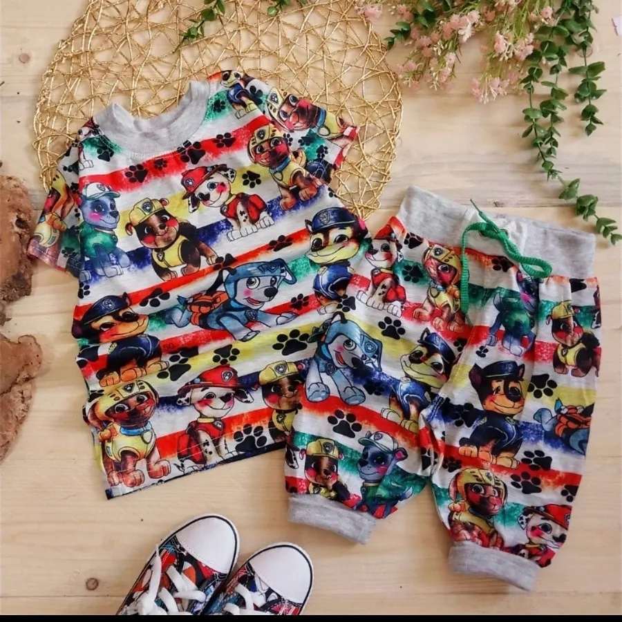 ست سگهای نگهبان