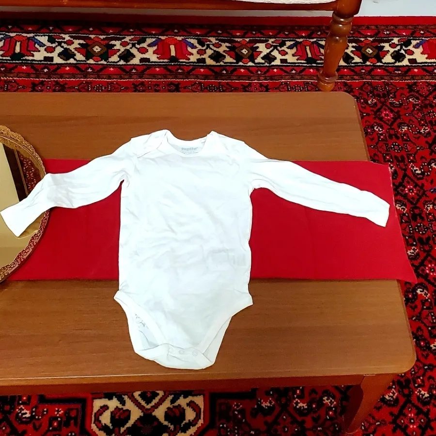 بادی بچگانه