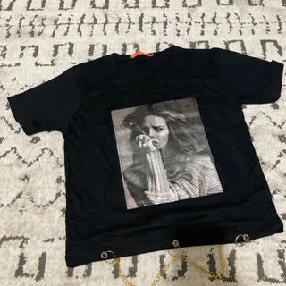 تیشرت دخترانه