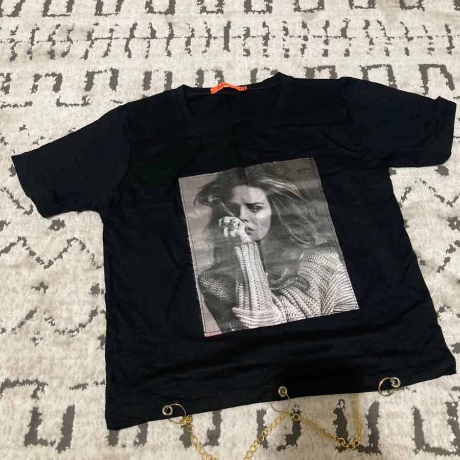 تیشرت دخترانه