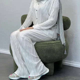 ست شومیزشلوار