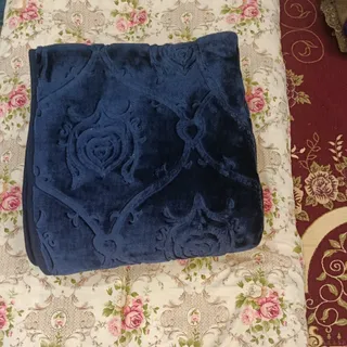 پتو یک نفره