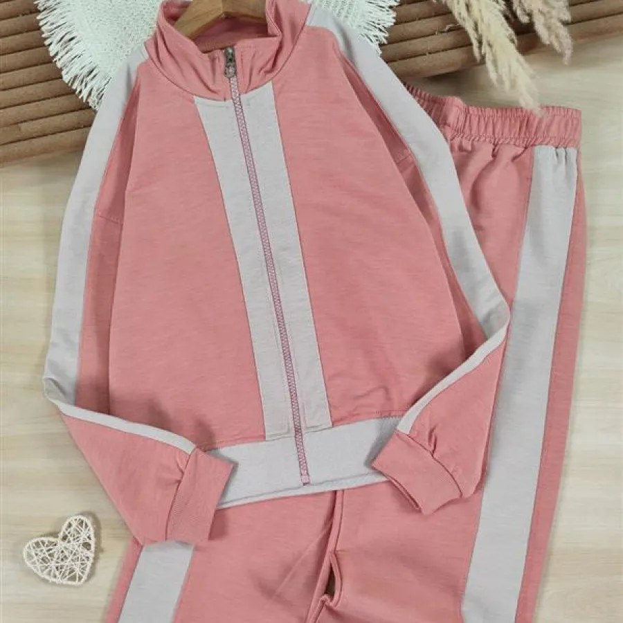 سویشرت شلوار دخترانه