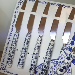 کارد وچنگال