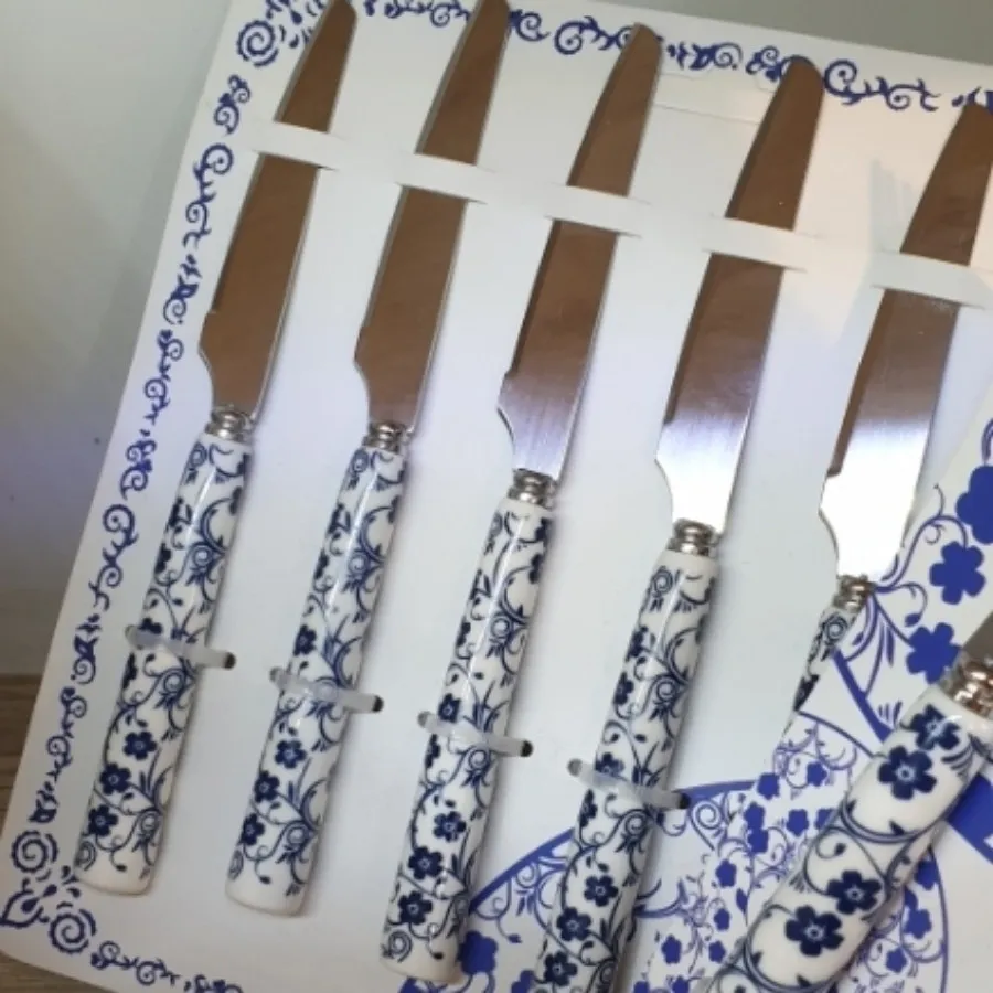 کارد وچنگال