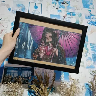 نقاشی نزوکو