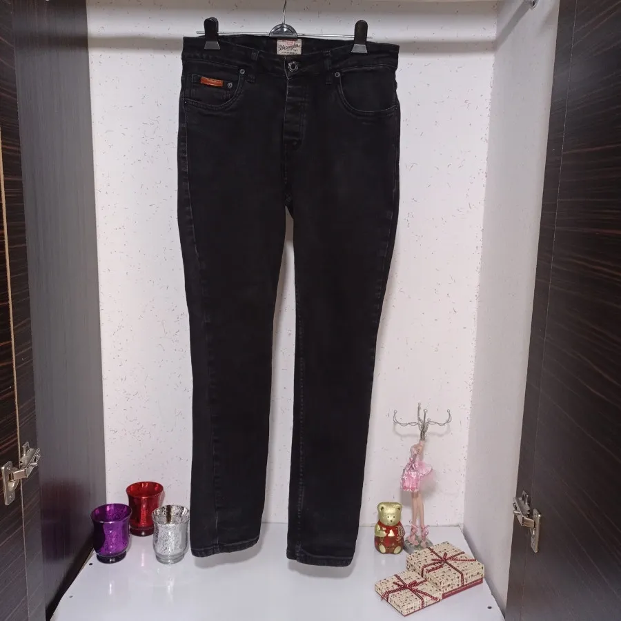 شلوار جین مردانه