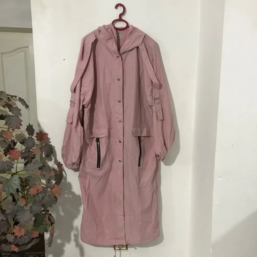 بارانی ضد آب