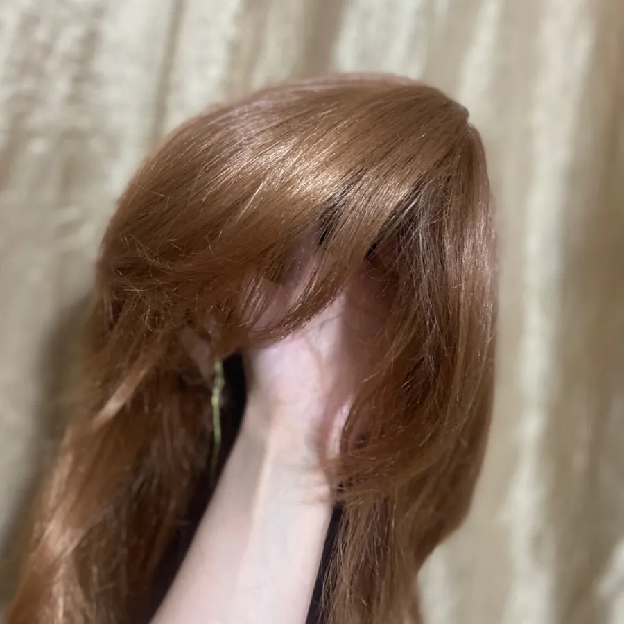 پوستیژ مو مصنوعی کلاه گیس