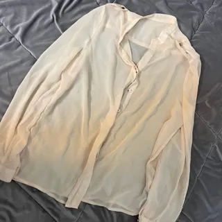 شومیز حریر خارجی