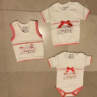 لباس نوزادی