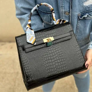 کیف زنانه و دخترانه هرمس