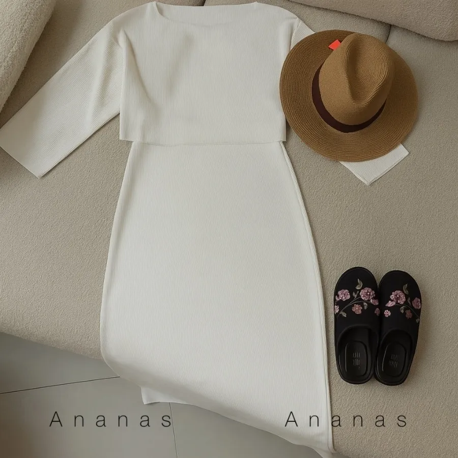 ست سارافون و رویه میله ای