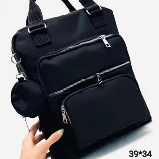 کیف/ کوله دانشجویی