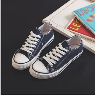 کانورس سورمه ای