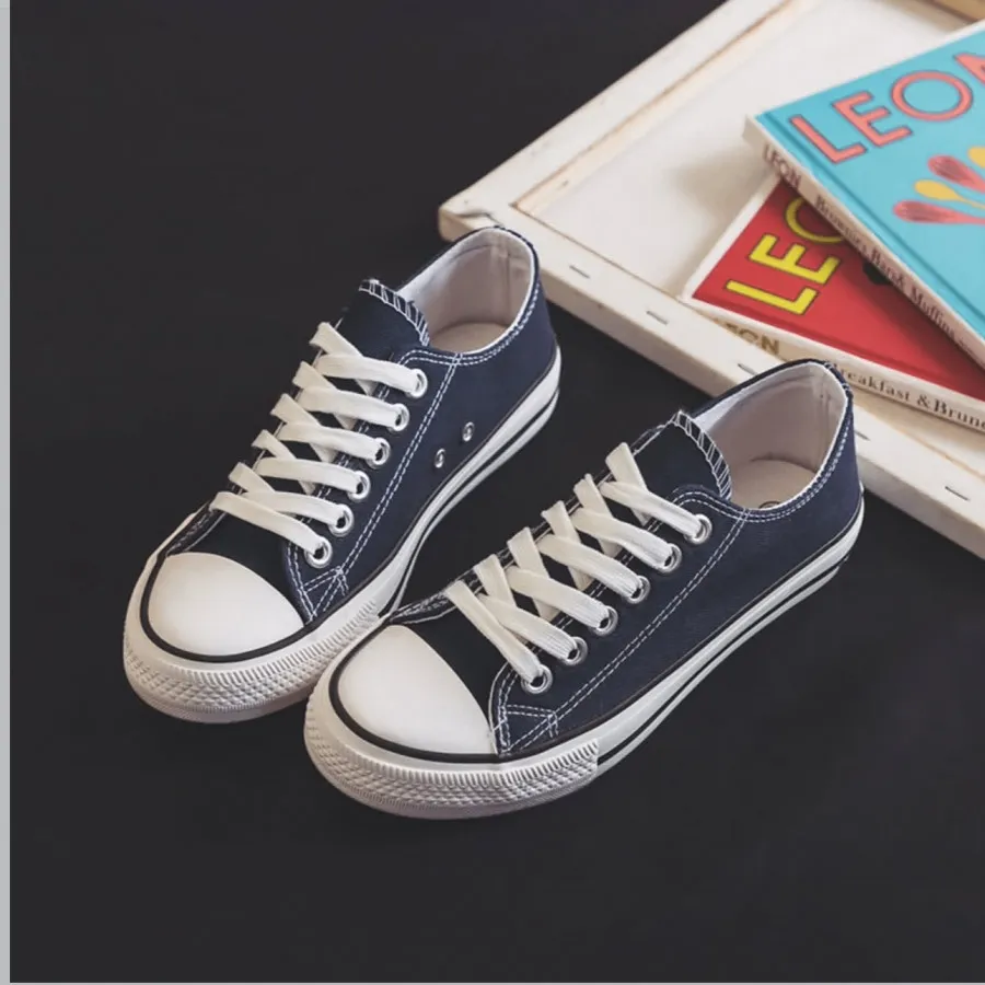 کانورس سورمه ای