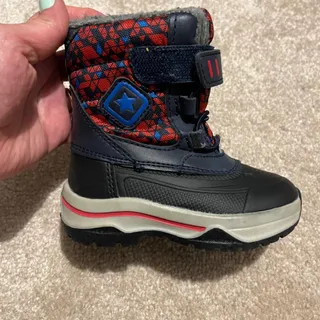 بوت  لوپیلو