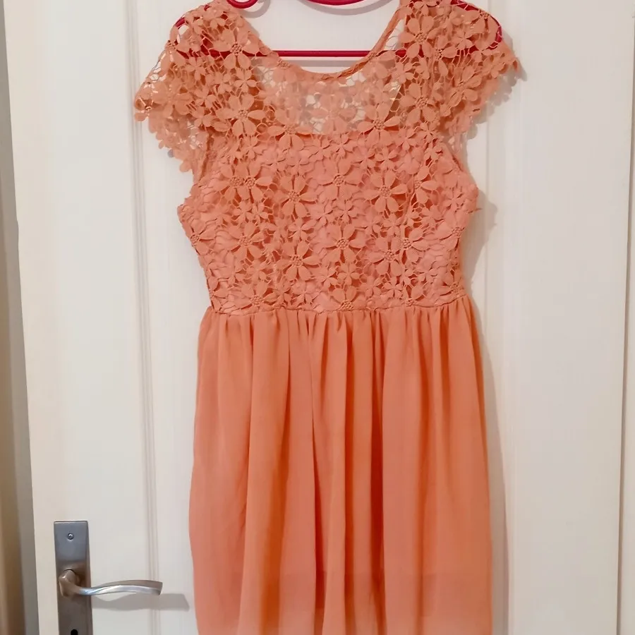 پیراهن گیپور