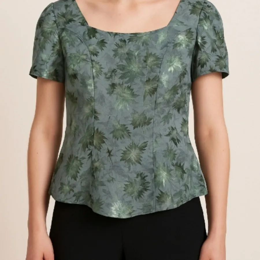 شومیز مجلسی