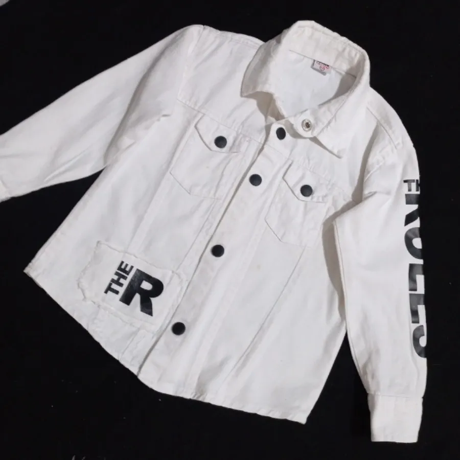 پیراهن کتون