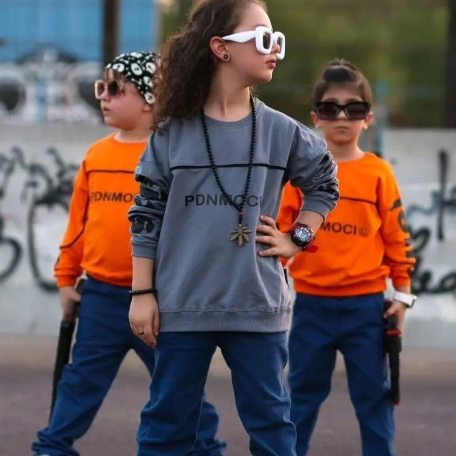 پیراهن وشلوار لی باکیفیت