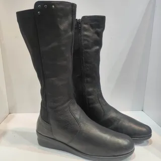 بوت زنانه اورجینال