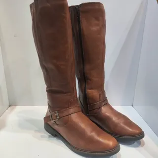 بوت زنانه اورجینال