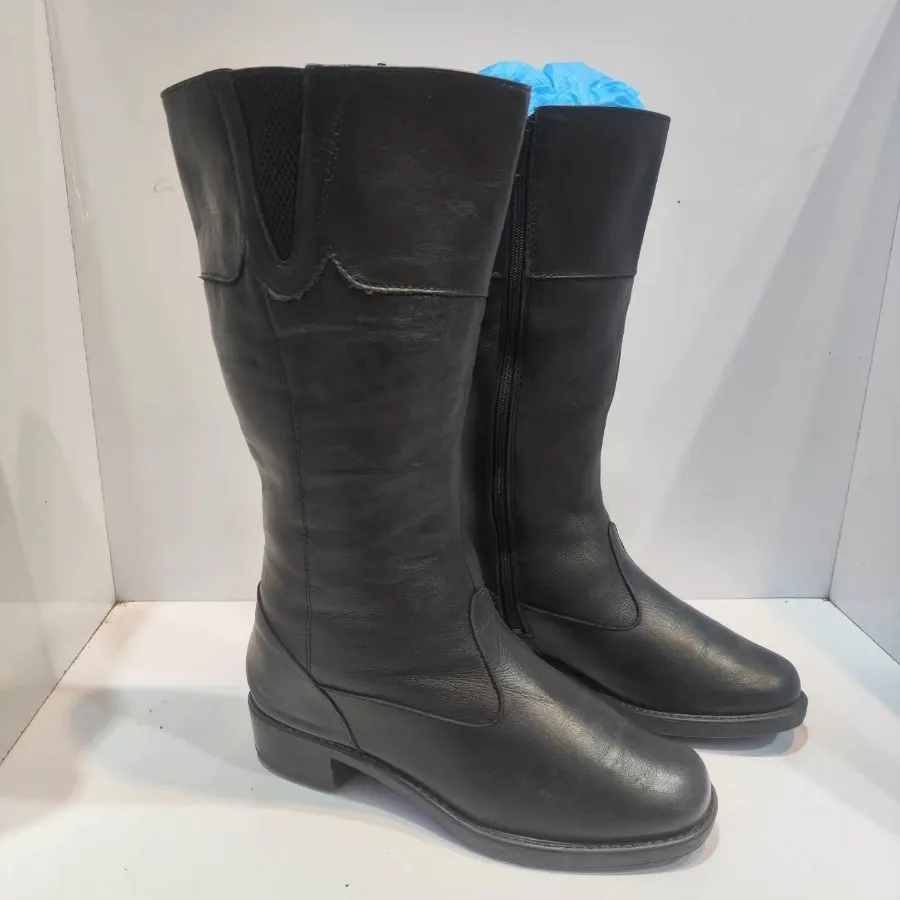 بوت زنانه اورجینال