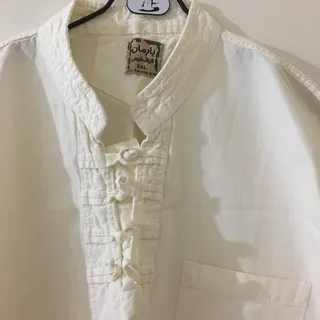 ست الیاف طبیعی مردانه