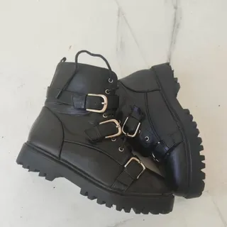 بوت زنانه اورجینال