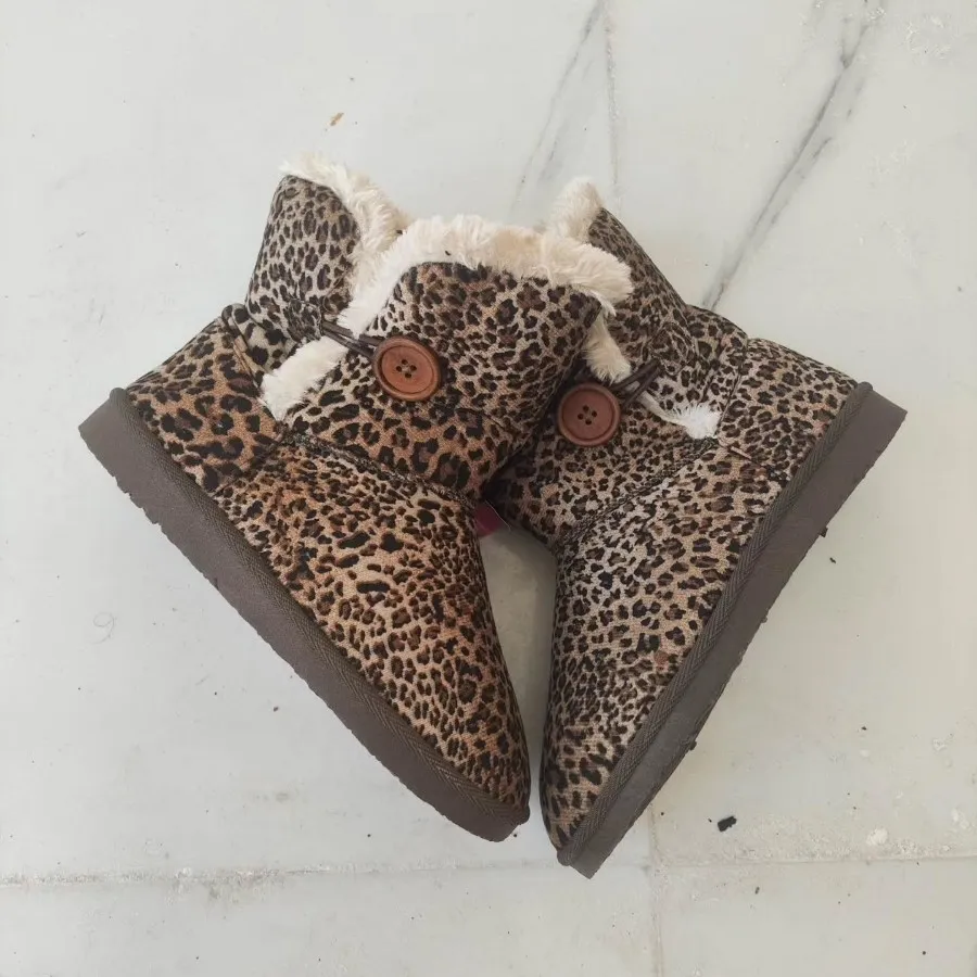 بوت آگ زنانه