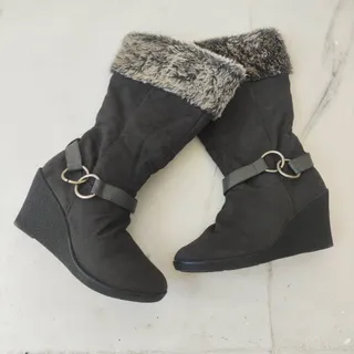 بوت زنانه اورجینال