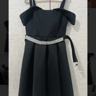 لباس مجلسی کوتاه