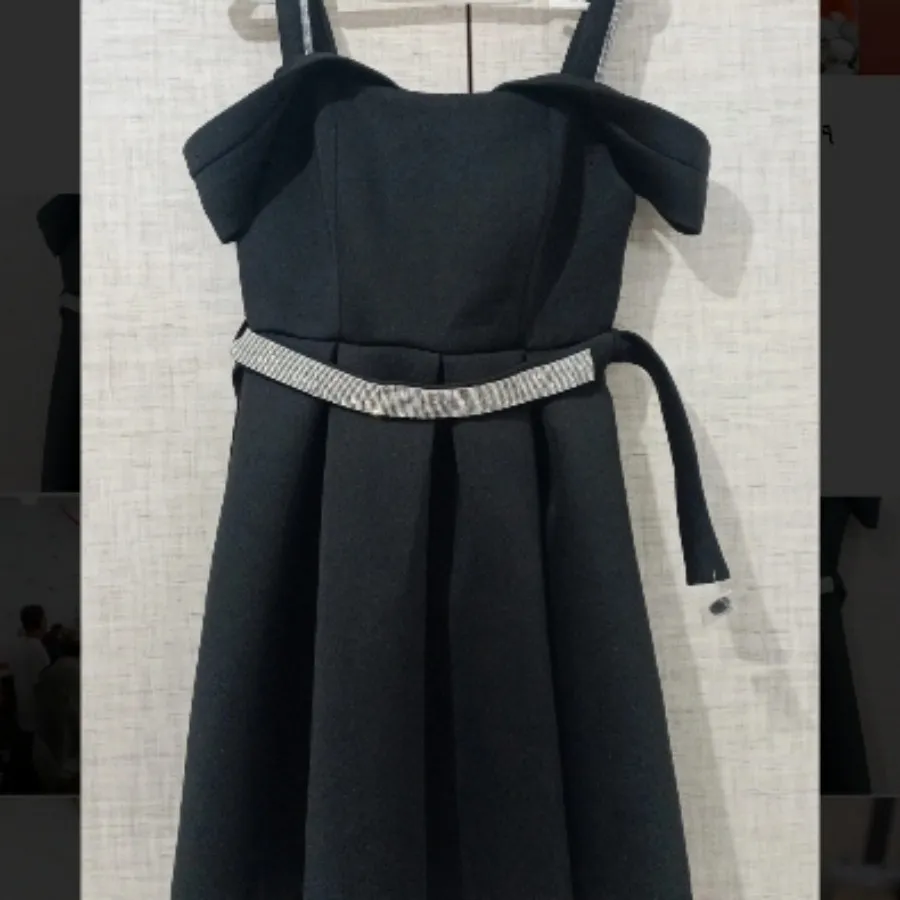 لباس مجلسی کوتاه