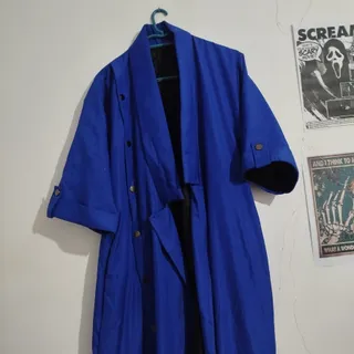 بارونی بلند مزونی