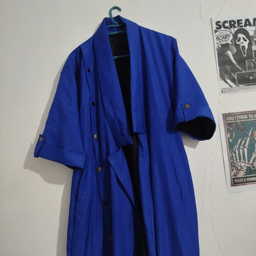 بارونی بلند مزونی