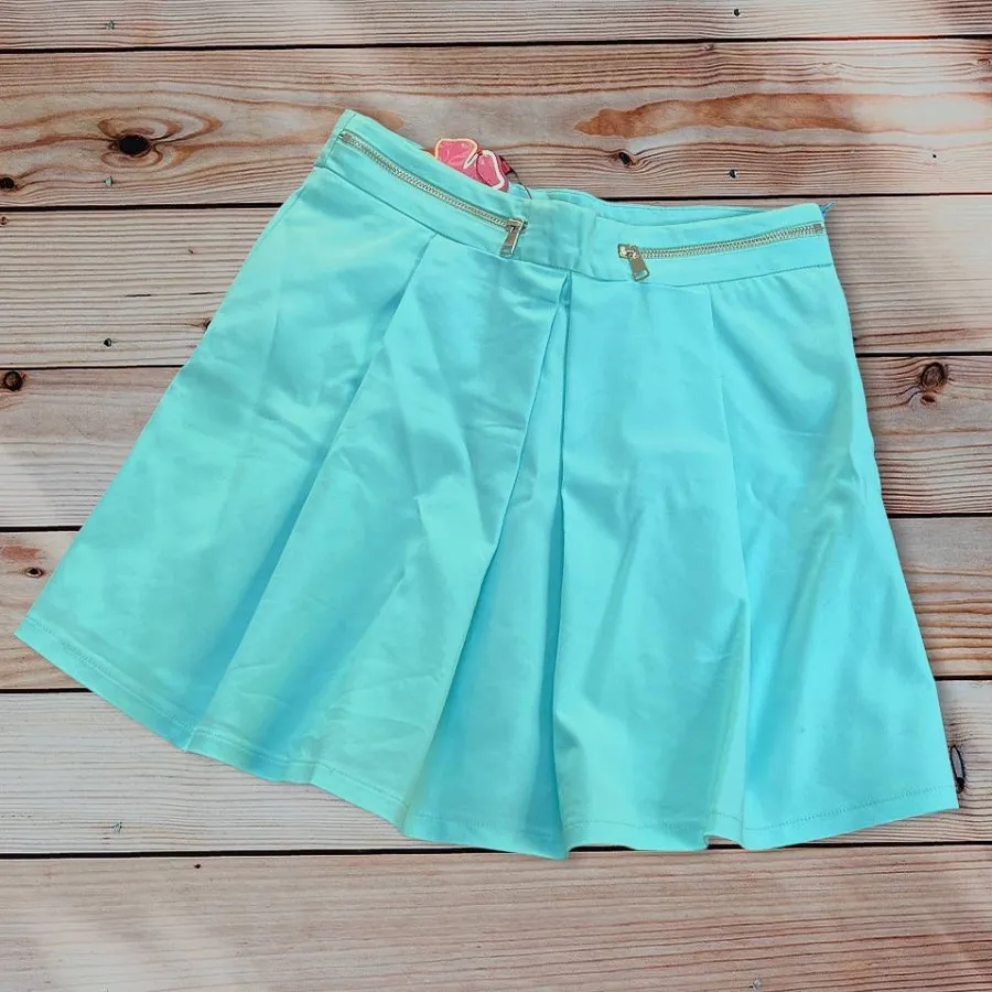 دامن کوتاه فرانسوی