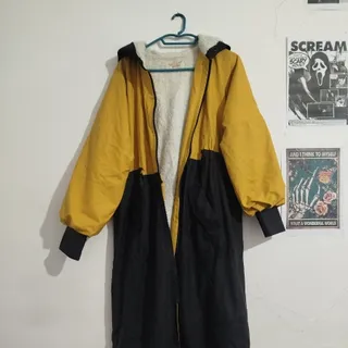 کاپشن بارونی