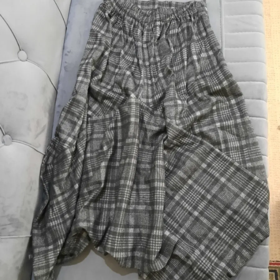 دامن پاییزه