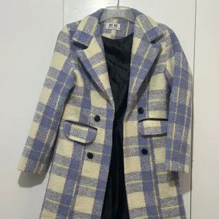 پالتو فوتر و چرم