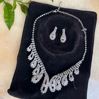 سرویس جواهرات