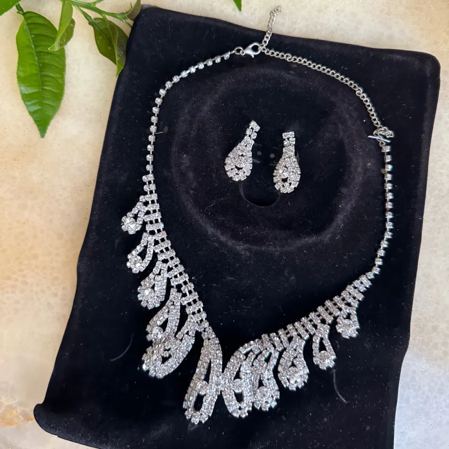 سرویس جواهرات